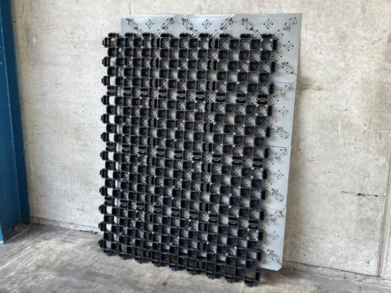 Terra-Grid E® 35+ - 01